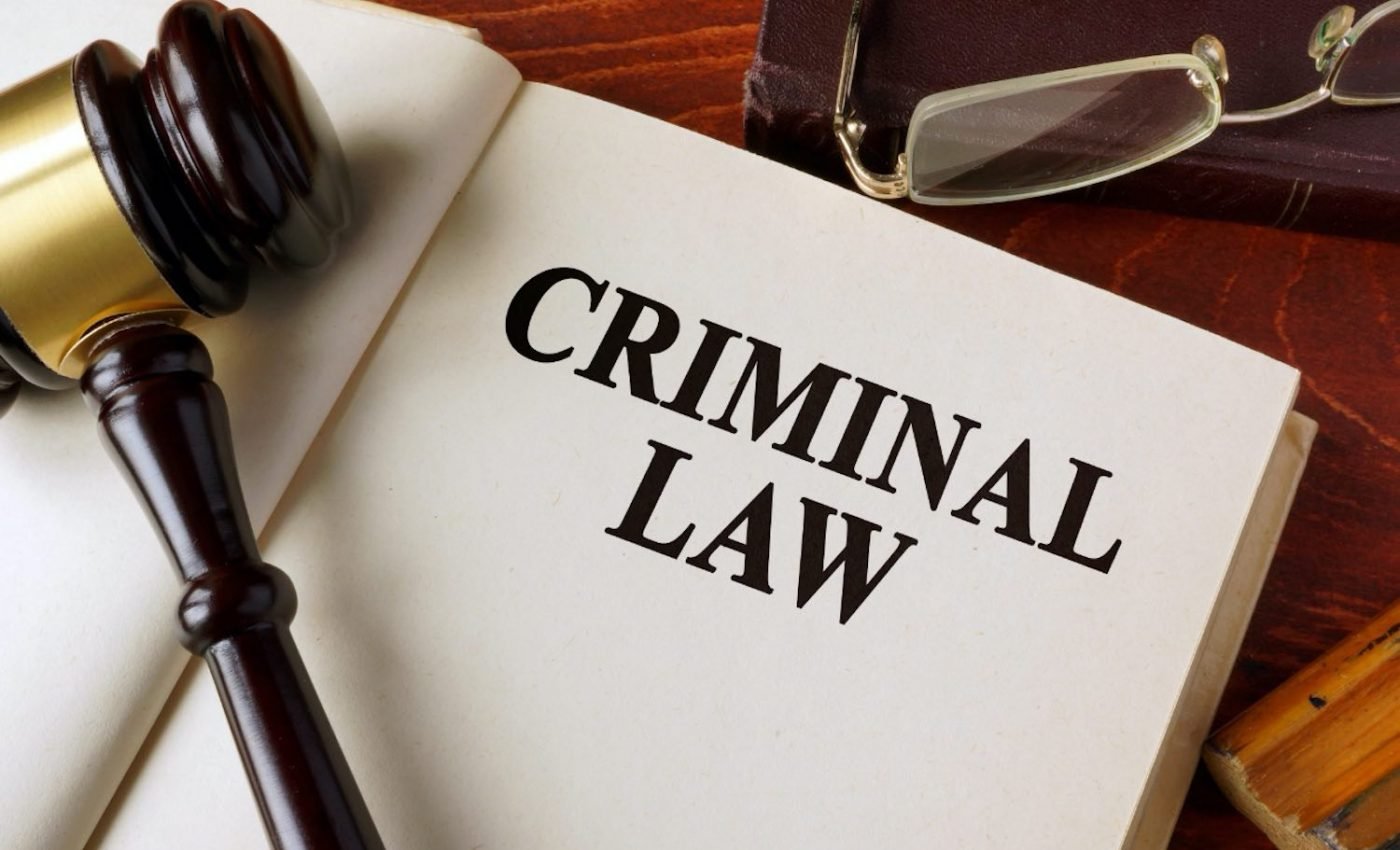 Criminal Law